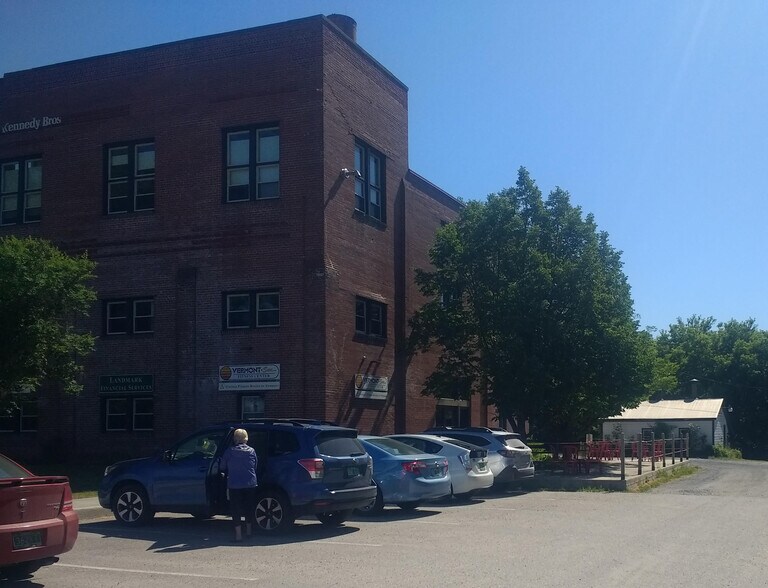 More Photos Of 11 N Main St, Vergennes General Retail For Sale