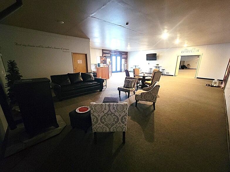 More Photos Of 1611 S Geiger Blvd, Spokane Industrial For Sale