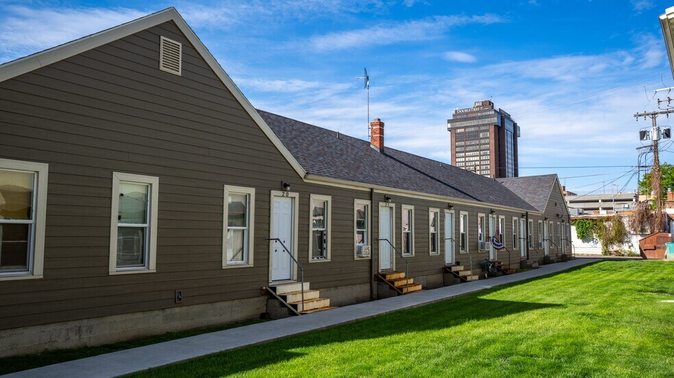 More Photos Of , Billings Multifamily For Sale