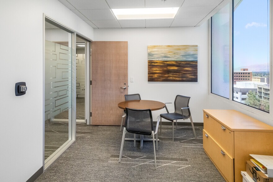 More Photos Of 75 E Santa Clara St, San Jose Office For Sale