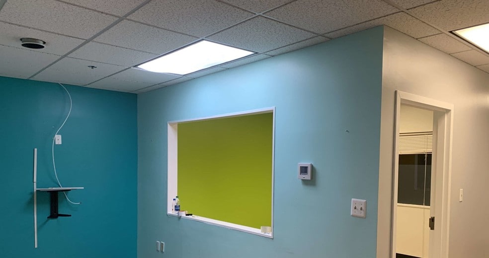More Photos Of 2150-2168 Wisconsin Ave NW, Washington Office For Lease