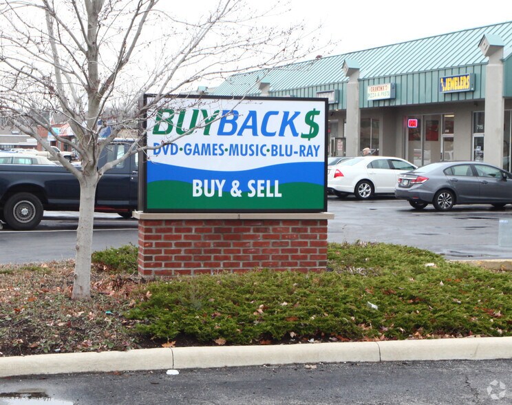 More Photos Of 7107 E Main St, Reynoldsburg Freestanding For Lease