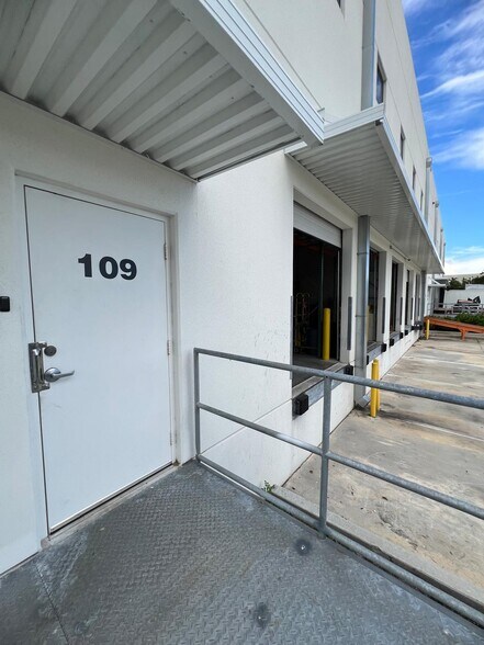 More Photos Of 6371 NW 102nd Ave, Doral Warehouse For Sale