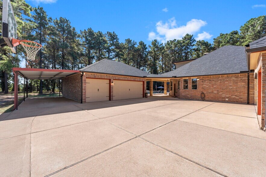 More Photos Of 1534 Virgie Community Rd, Magnolia Land For Sale