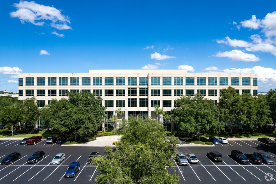 More Photos Of 8403 Southpark Cir, Orlando Office For Lease