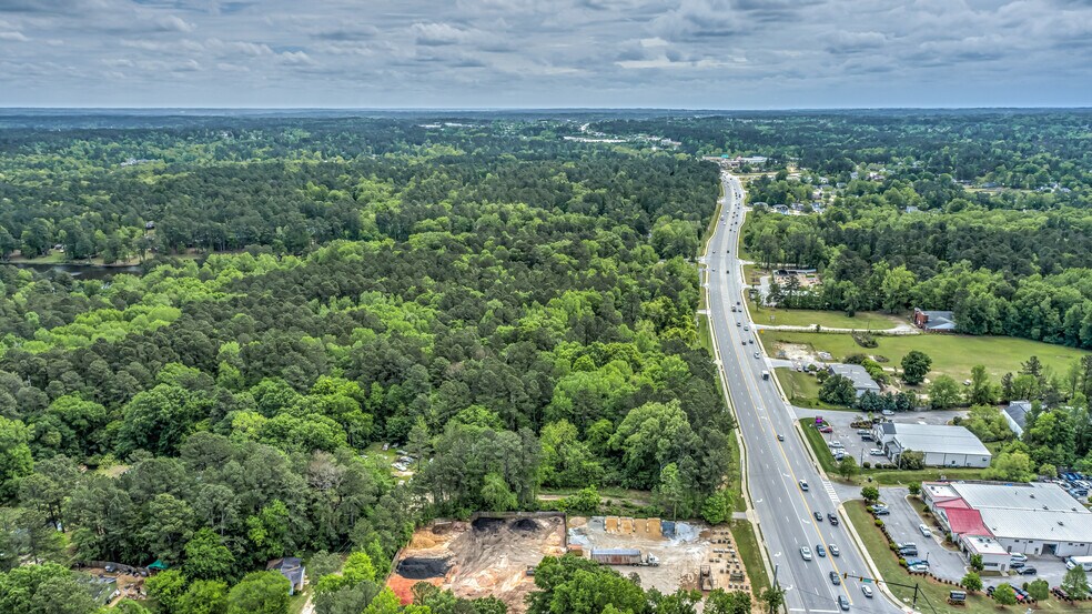 More Photos Of 4685 Washington Rd, Evans Land For Sale