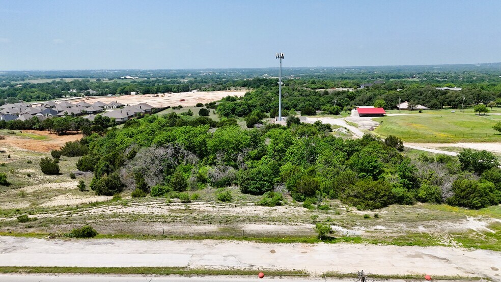 Primary Photo Of TBD Bowie Drive, Weatherford Land For Sale
