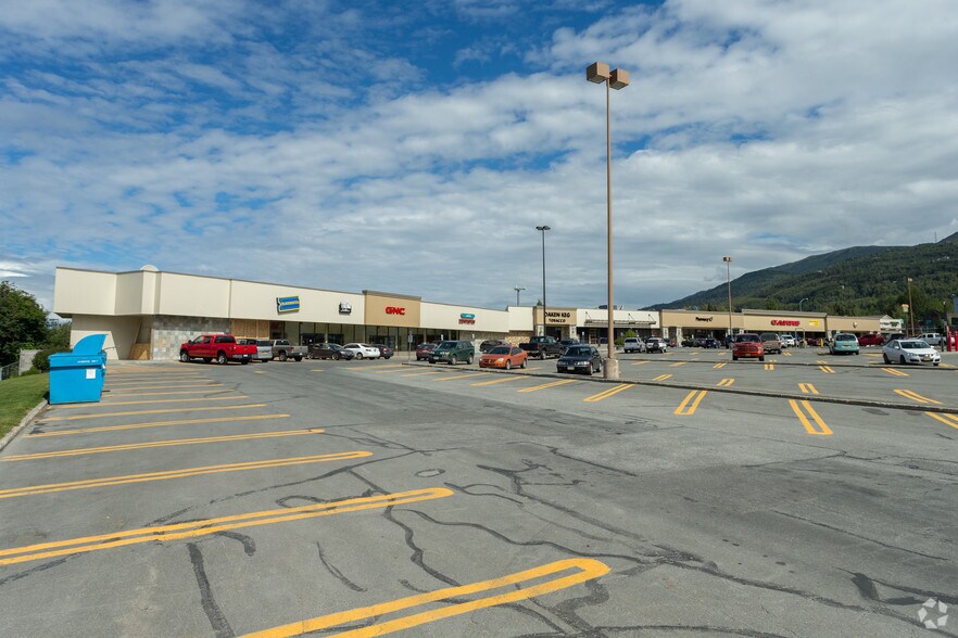 Primary Photo Of 11431 Business Blvd, Eagle River Freestanding For Lease
