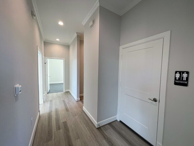 More Photos Of 7700 Preston Rd, Frisco Medical For Lease