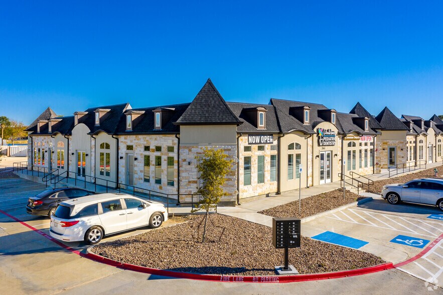 More Photos Of 27045 E University Dr, Aubrey Medical For Sale