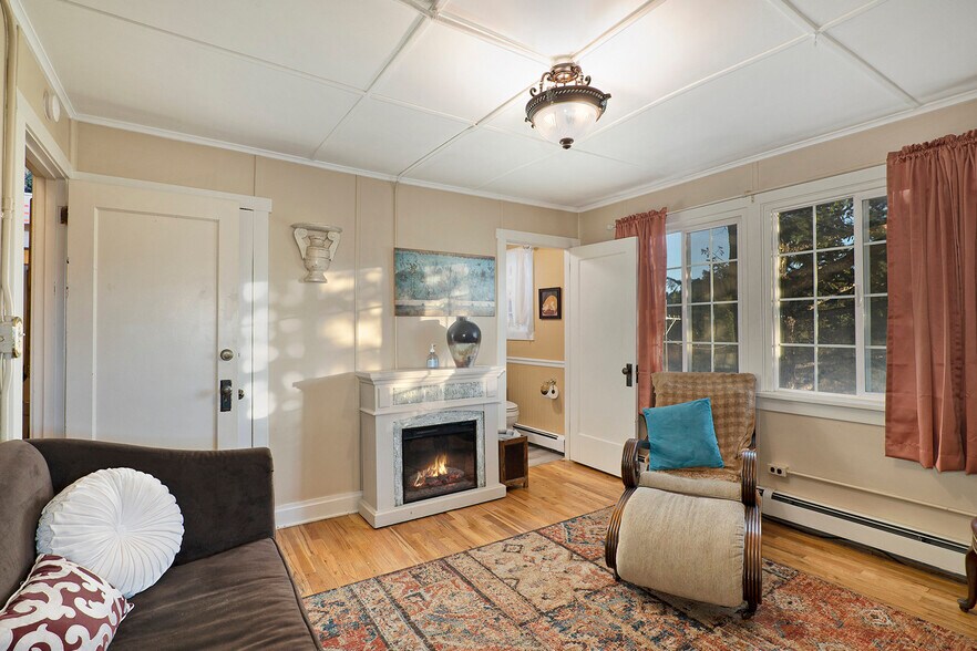 More Photos Of 27425 Spruce Ln, Evergreen Specialty For Sale