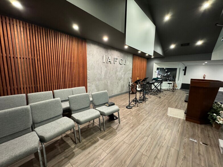 More Photos Of 2354 Andrade Ave, Richmond Religious Facility For Sale