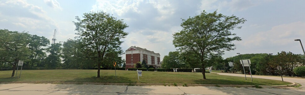 More Photos Of Lot 2 Central Rd, Hoffman Estates Land For Sale