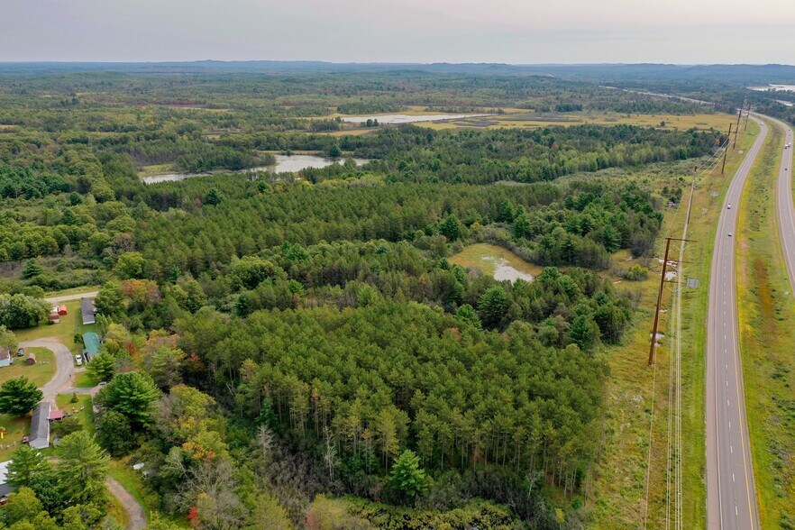 More Photos Of 0 McDonald Rd, Black River Falls Land For Sale