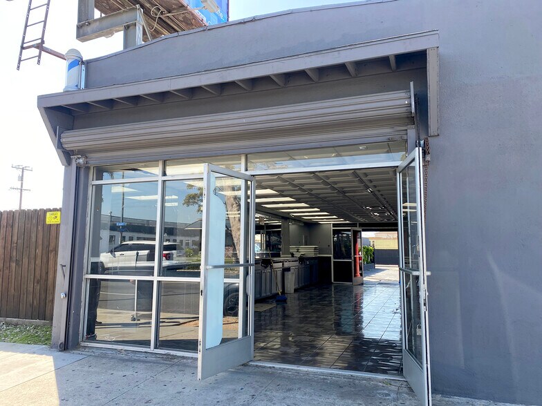 More Photos Of 4308 E Firestone Blvd, South Gate Freestanding For Sale