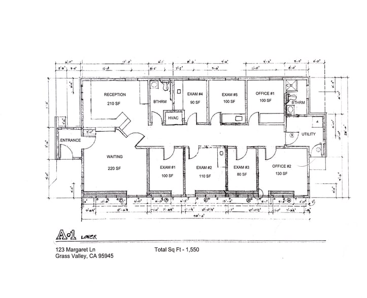 More Photos Of 123 Margaret Ln, Grass Valley Unknown For Lease