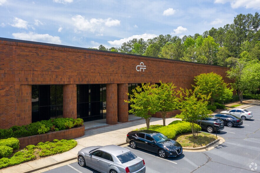 More Photos Of 7990 Second Flags Dr, Austell Unknown For Lease
