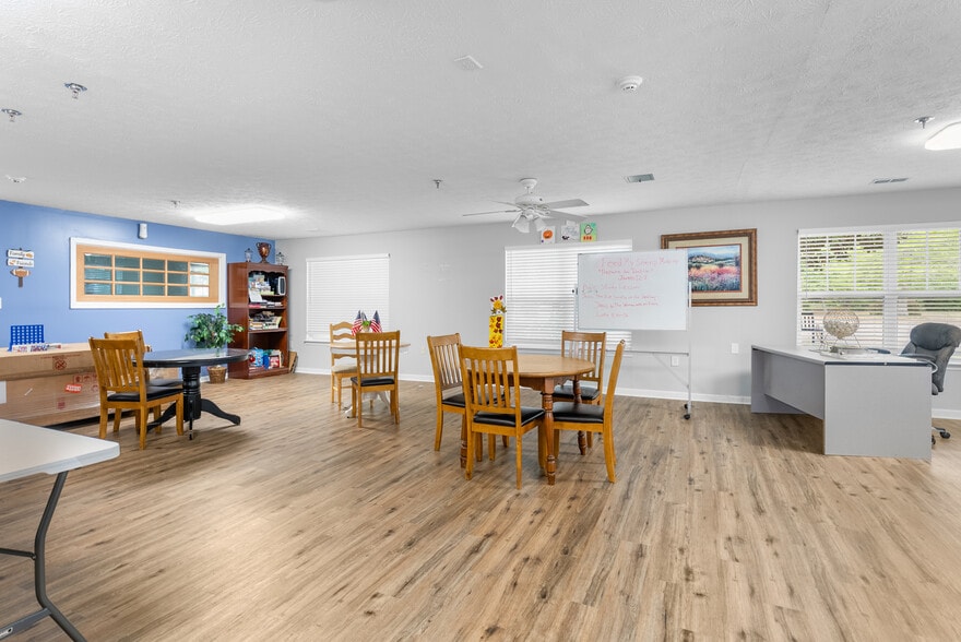 More Photos Of 8679 Pocahontas Trl, Williamsburg Assisted Living For Sale
