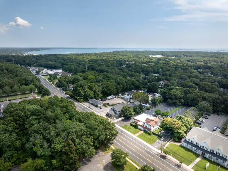 More Photos Of 94 E Montauk Hwy, Hampton Bays General Retail For Sale