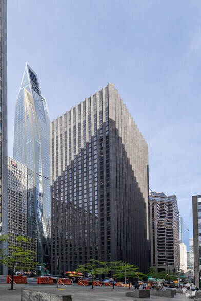 More Photos Of 51 W 52nd St, New York Office For Lease