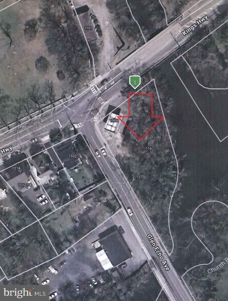 More Photos Of 1008 Kings Hwy, Swedesboro Auto Repair For Sale