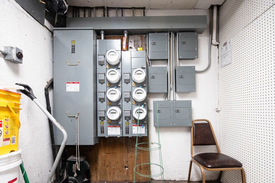 More Photos Of 127 N Pearl St, Denver Multifamily For Sale
