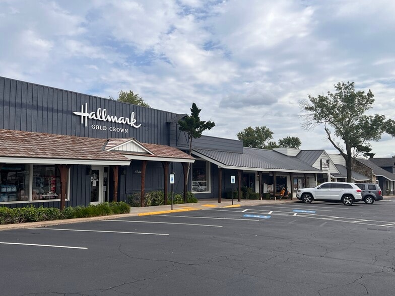 More Photos Of 5321 S Sheridan Rd, Tulsa Unknown For Lease