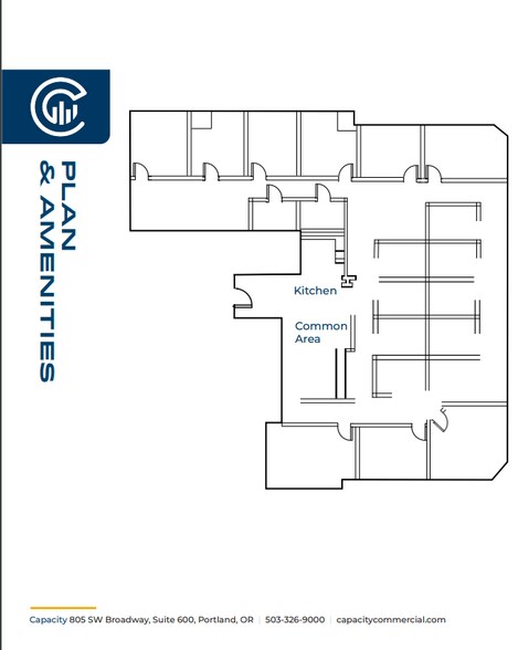 More Photos Of 1800 Blankenship Rd, West Linn Office For Lease