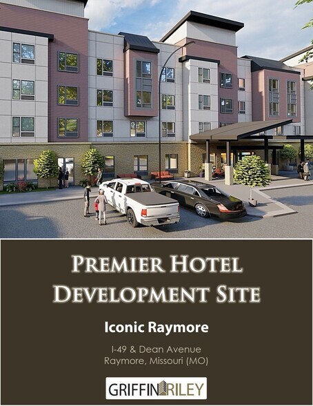 More Photos Of Outer, Raymore Land For Sale
