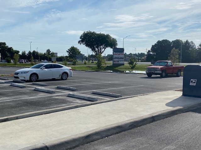 More Photos Of 1415 Ohio St, Live Oak General Retail For Lease