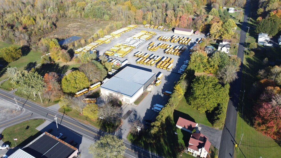 More Photos Of 7770 Lakeport rd, Chittenango Industrial For Lease