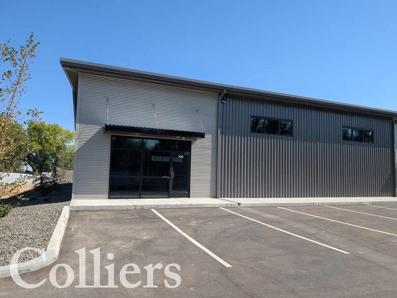 More Photos Of 11230 Joplin Rd, Boise Warehouse For Lease