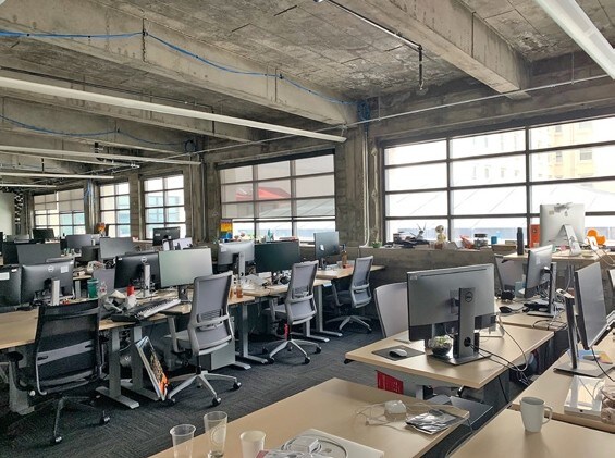 More Photos Of 420 Taylor St, San Francisco Office For Lease