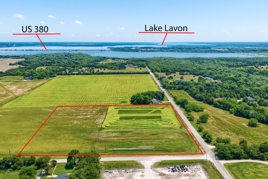 More Photos Of CR 561, Princeton Land For Sale