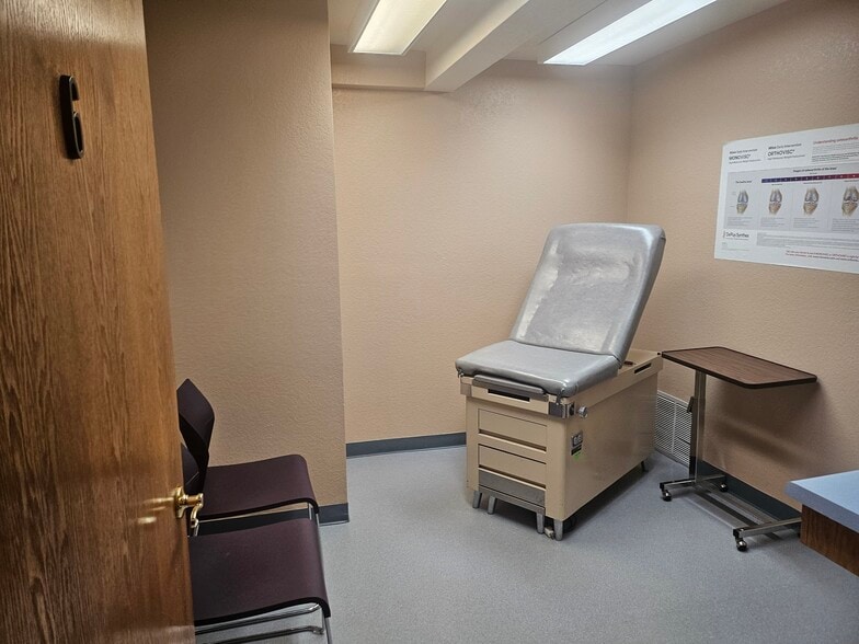 More Photos Of 1106 N Beeline Hwy, Payson Medical For Lease