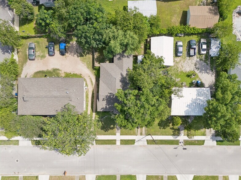 More Photos Of , San Antonio Land For Sale