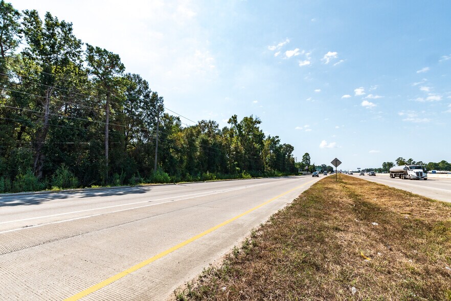 More Photos Of Highway 59, New Caney Land For Sale