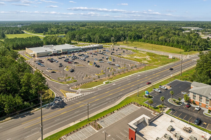 More Photos Of 0 US Highway 84, Hinesville Unknown For Lease