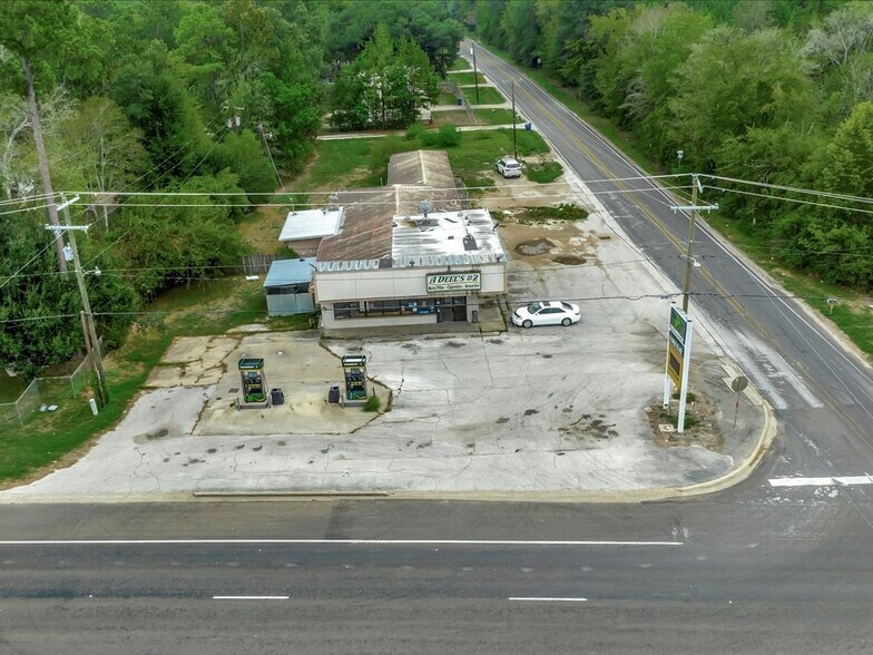 More Photos Of 125 S FM 1194, Lufkin Convenience Store For Sale