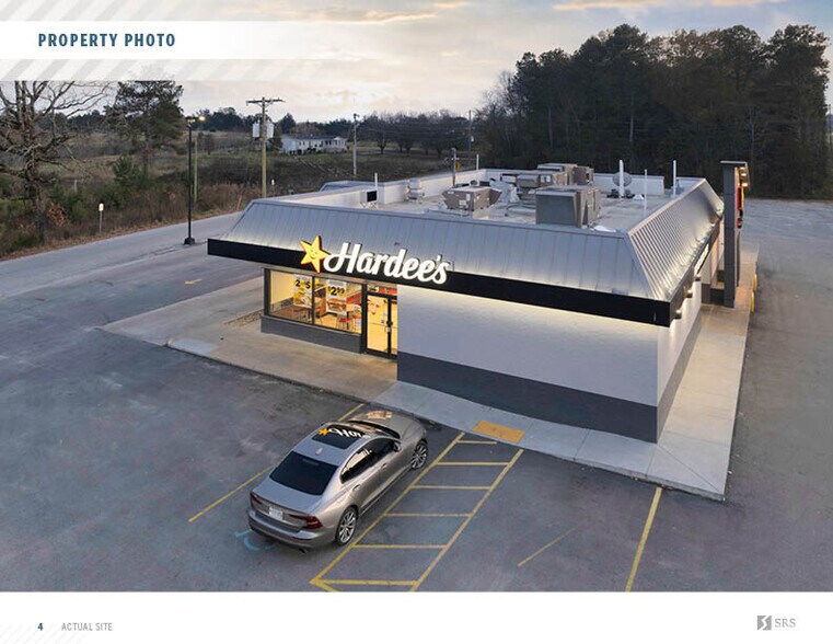 More Photos Of 12328 Highway 56 N, Clinton Fast Food For Sale