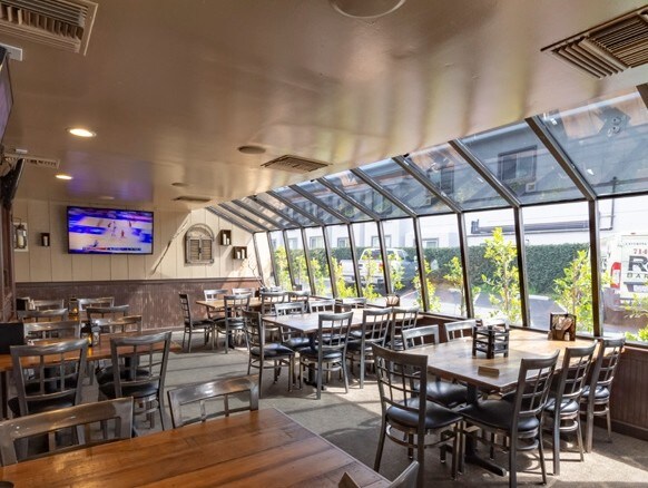 More Photos Of 2332 W Coast Hwy, Newport Beach Restaurant For Lease