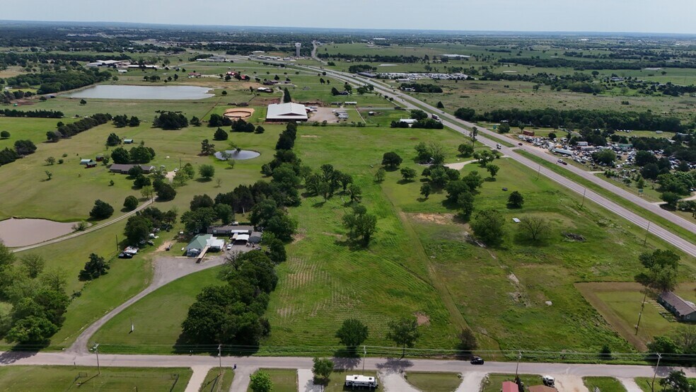 More Photos Of 13167 US-82, Whitesboro Land For Sale