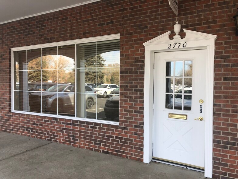 More Photos Of 2760-2790 S Wadsworth Blvd, Lakewood Freestanding For Lease