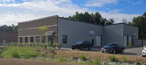 More Photos Of 4600 Trademark Dr, Raleigh Warehouse For Lease