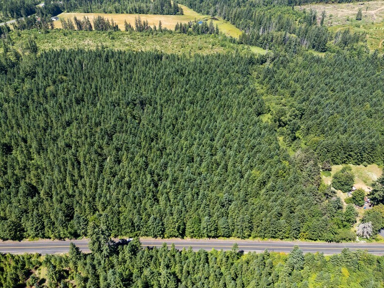 More Photos Of 0 Kiser Rd, Ethel Land For Sale