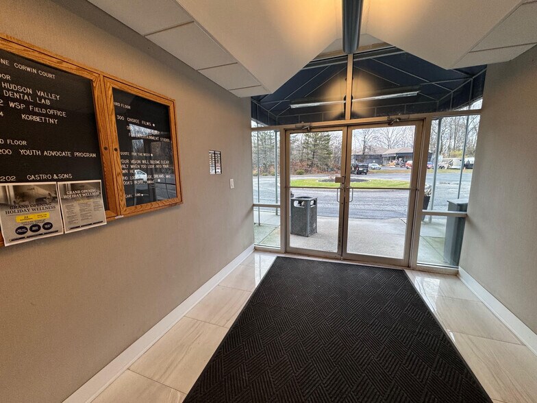 More Photos Of 1 Corwin Ct, Newburgh Medical For Lease