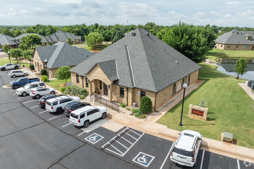 More Photos Of 13182 N Macarthur Blvd, Oklahoma City Office For Sale