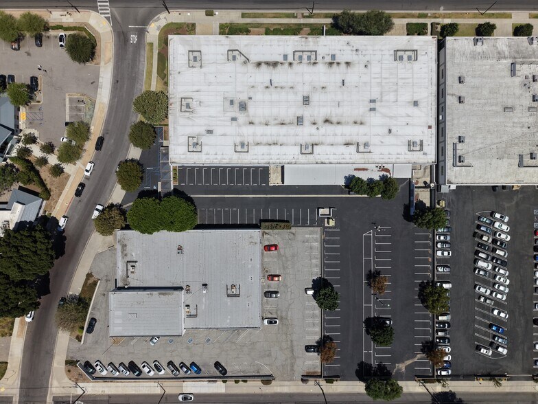 More Photos Of 400 E Live Oak Ave, Arcadia Office For Sale