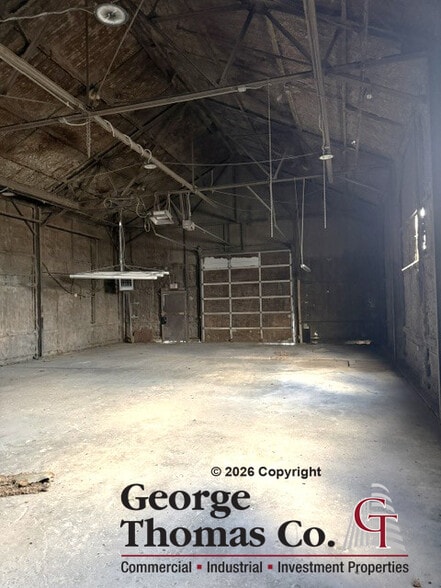 More Photos Of 835 S Xanthus Pl, Tulsa Industrial For Sale