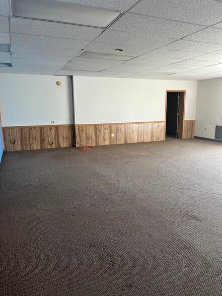 More Photos Of 1230 N Skyline Dr, Idaho Falls Warehouse For Lease